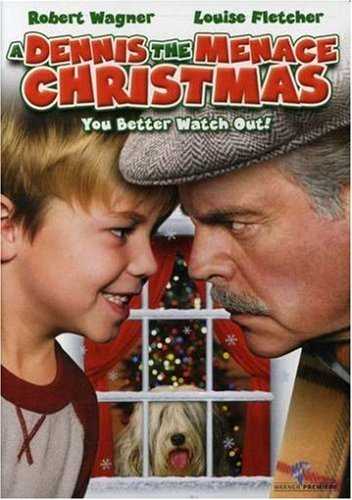 فيلم A Dennis the Menace Christmas 2007 مترجم