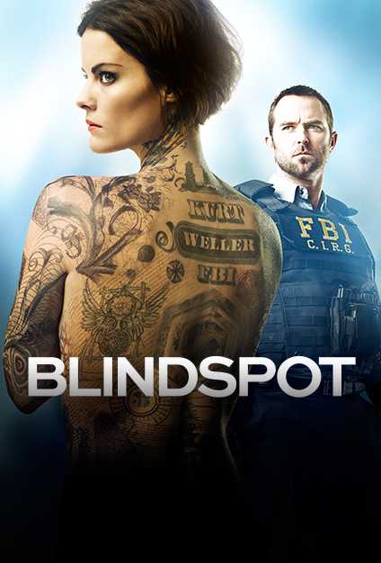 مسلسل Blindspot الموسم الرابع حلقة 2