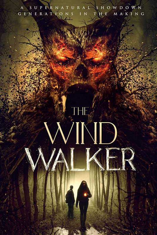 فيلم The Wind Walker 2020 مترجم