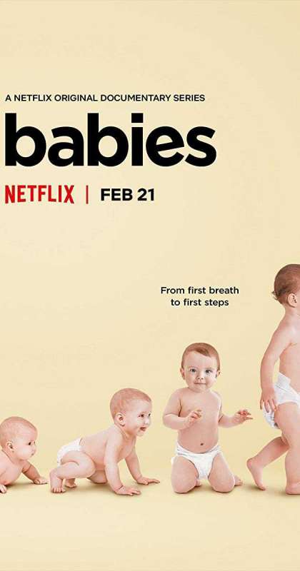 مسلسل Babies الموسم الاول حلقة 2