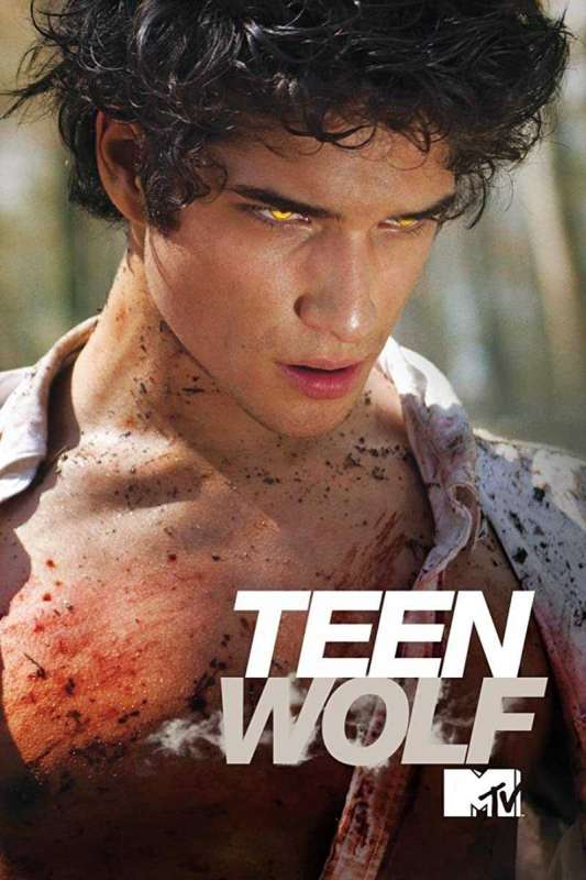 مسلسل Teen Wolf الموسم الاول حلقة 7