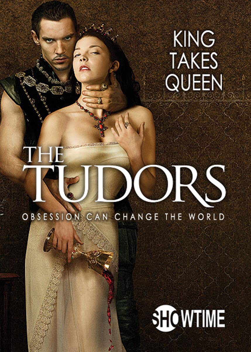 مسلسل The Tudors الموسم الثاني حلقة 10 والاخيرة