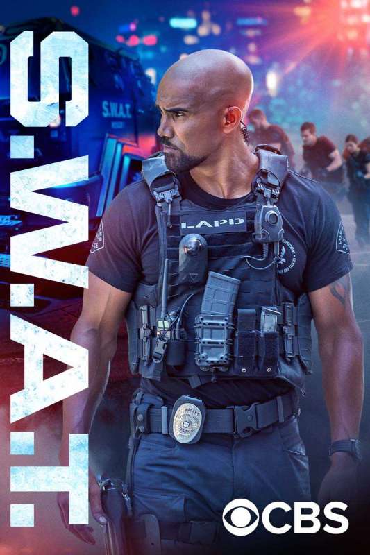 مسلسل S.W.A.T. الموسم الثالث حلقة 7