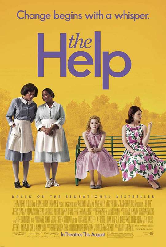 فيلم The Help 2011 مترجم