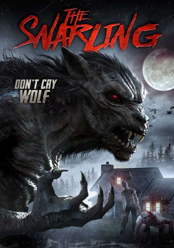 فيلم The Snarling 2018 مترجم