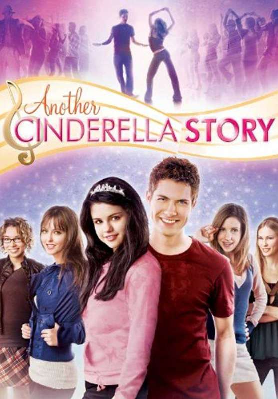 فيلم Another Cinderella Story 2008 مترجم