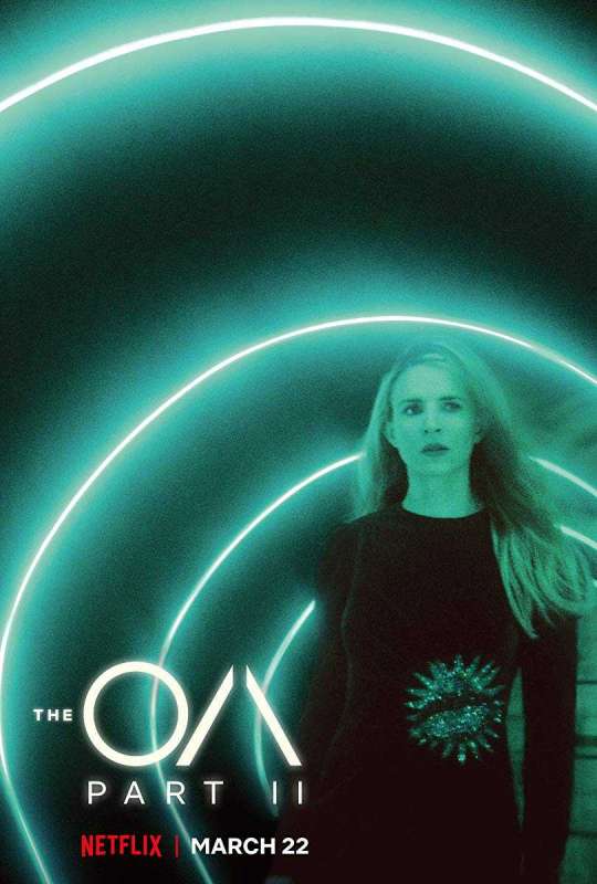 مسلسل The OA الموسم الثاني حلقة 5