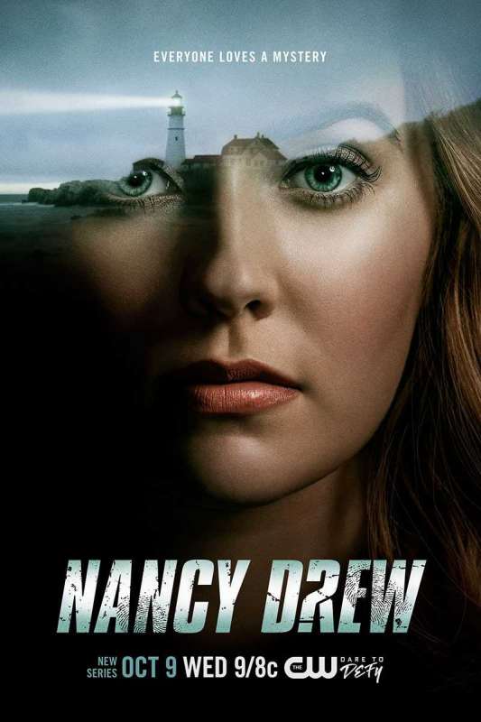 مسلسل Nancy Drew الموسم الاول حلقة 13