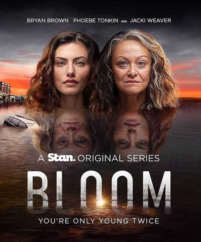 مسلسل Bloom الموسم الاول حلقة 5