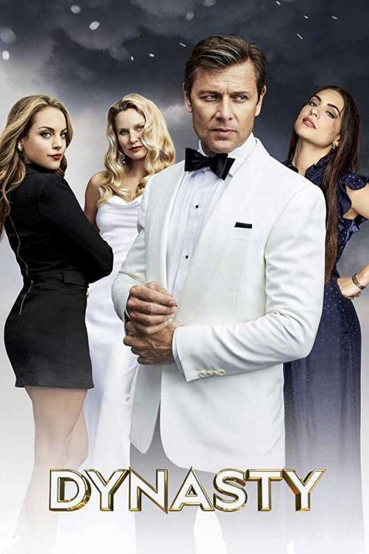 مسلسل Dynasty الموسم الاول حلقة 11