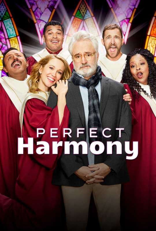 مسلسل Perfect Harmony الموسم الاول حلقة 6