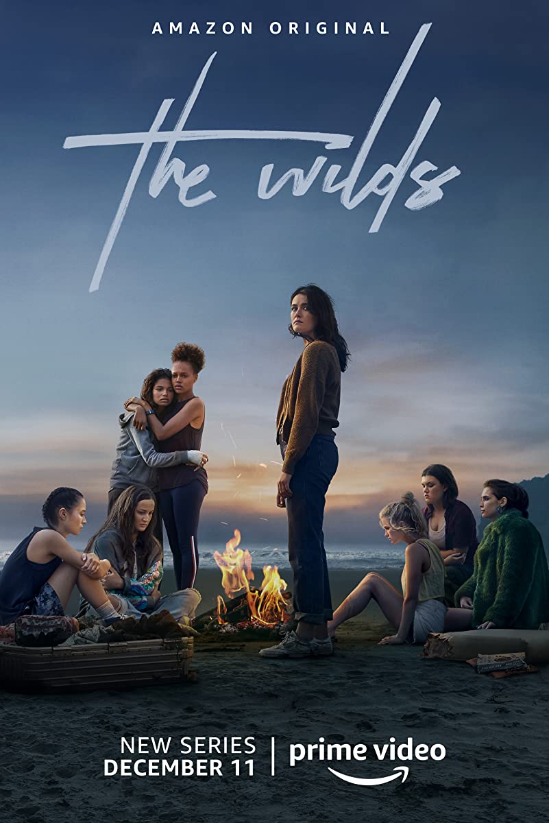 مسلسل The Wilds الموسم الاول حلقة 10 والاخيرة