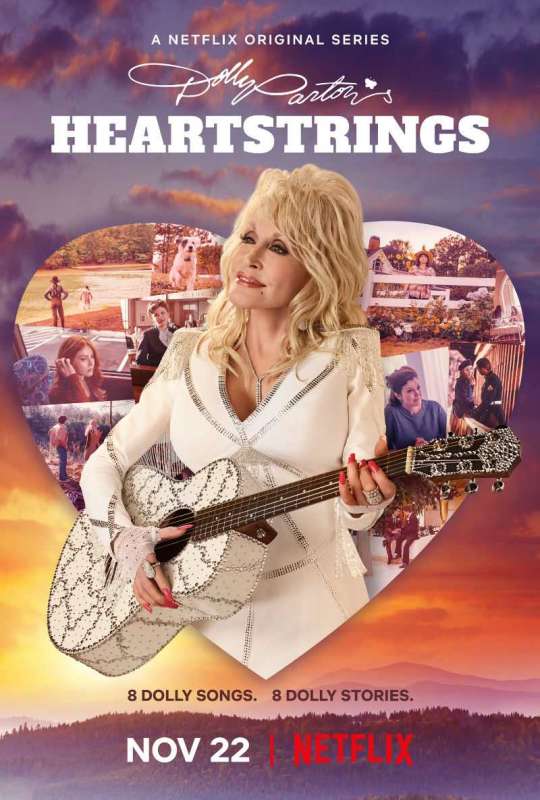 مسلسل Dolly Parton’s Heartstrings الموسم الاول حلقة 2