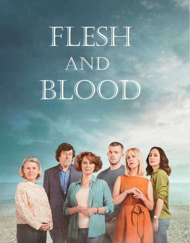 مسلسل Flesh and Blood الموسم الاول حلقة 2