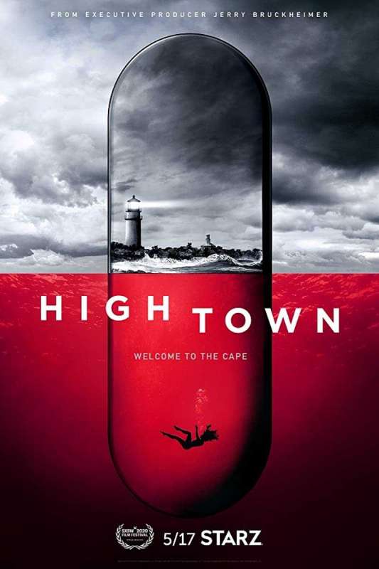 مسلسل Hightown الموسم الاول حلقة 6