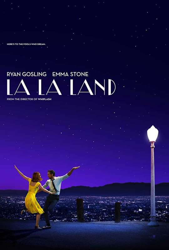 فيلم La La Land 2016 مترجم