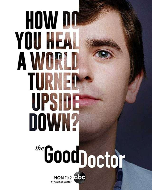 مسلسل The Good Doctor الموسم الرابع حلقة 5