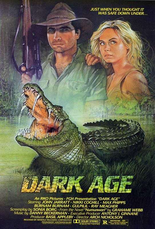 فيلم Dark Age 1987 مترجم