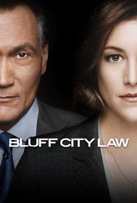 مسلسل Bluff City Law الموسم الاول حلقة 7