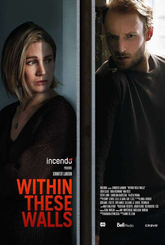 فيلم Within These Walls 2020 مترجم