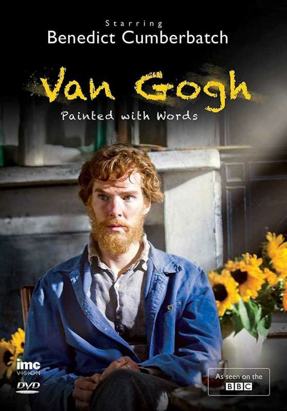 فيلم Van Gogh: Painted with Words 2010 مترجم