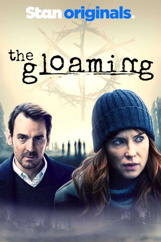 مسلسل The Gloaming الموسم الاول حلقة 7