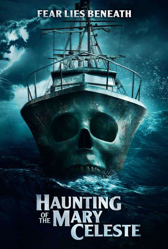 فيلم Haunting of the Mary Celeste 2020 مترجم