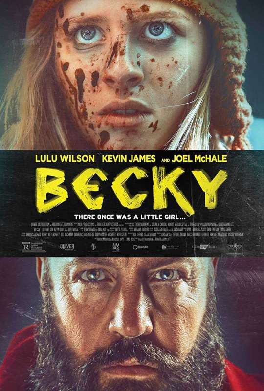 فيلم Becky 2020 مترجم