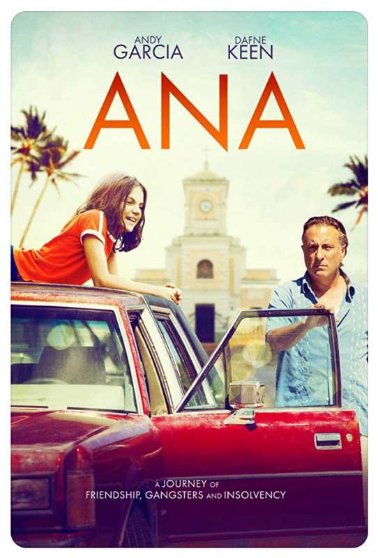 فيلم Ana 2020 مترجم