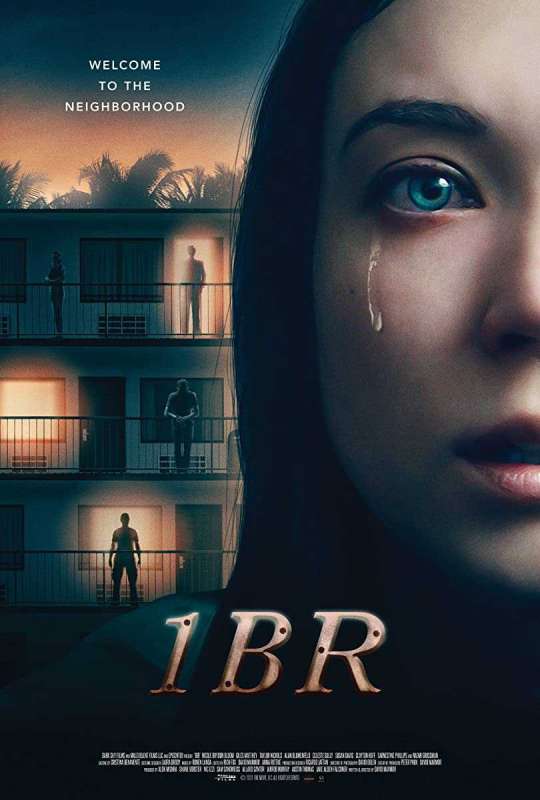 فيلم 1BR 2019 مترجم