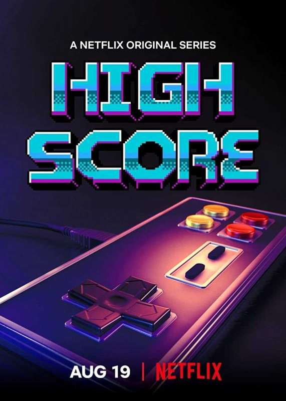 مسلسل High Score الموسم الاول حلقة 2