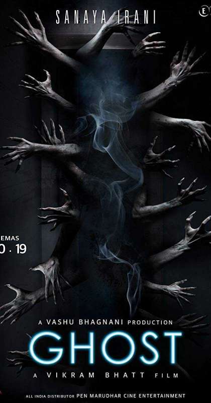 فيلم Ghost 2019 مترجم