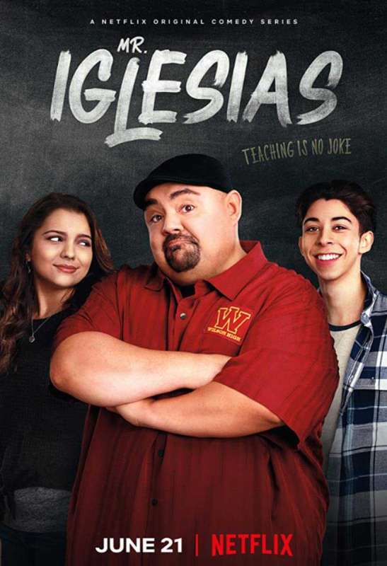 مسلسل Mr. Iglesias الموسم الاول حلقة 3