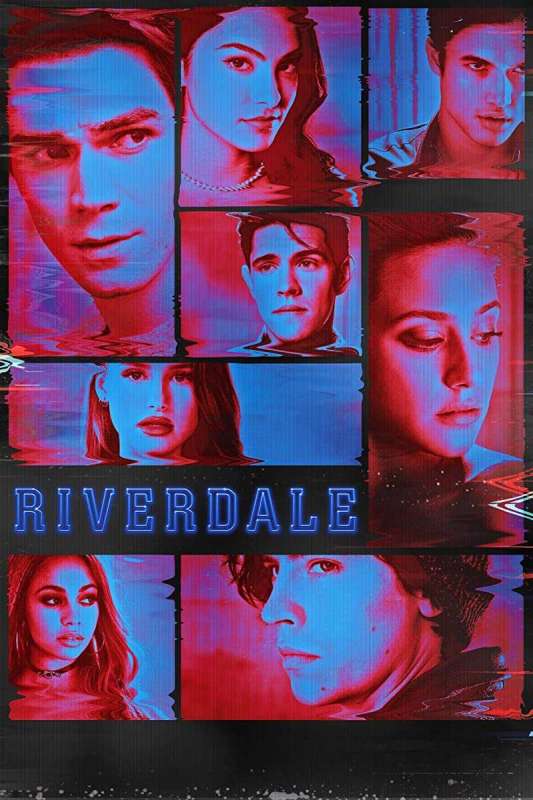 مسلسل Riverdale الموسم الرابع حلقة 14