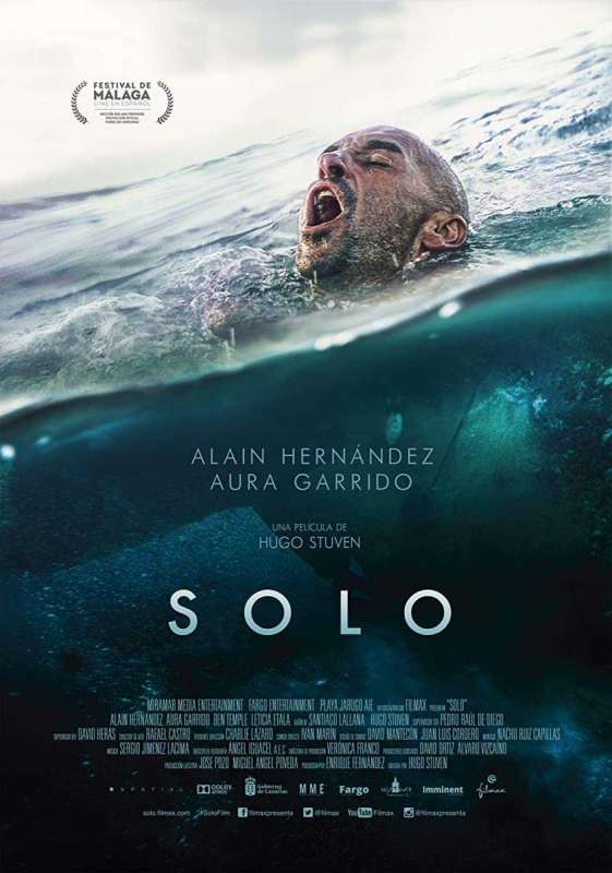 فيلم Solo 2018 مترجم