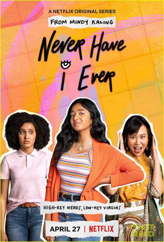 مسلسل Never Have I Ever الموسم الاول حلقة 10 والاخيرة