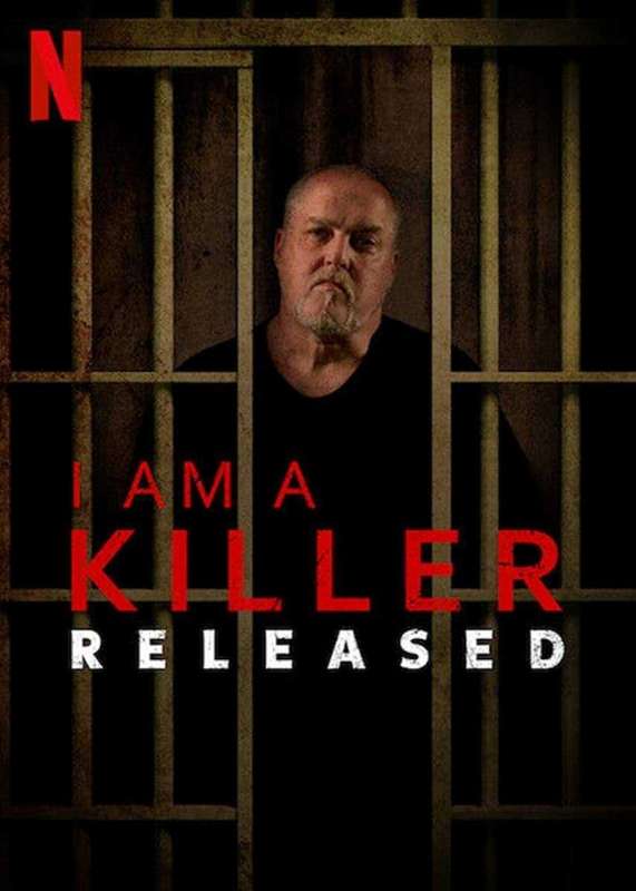 مسلسل I Am a Killer: Released الموسم الاول حلقة 1