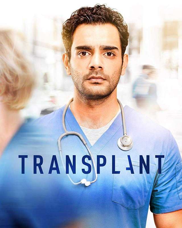 مسلسل Transplant الموسم الاول حلقة 11