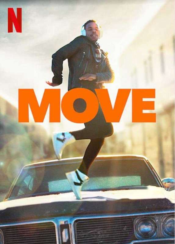 مسلسل Move الموسم الاول حلقة 1