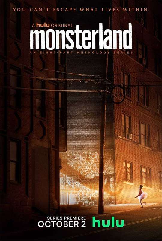 مسلسل Monsterland الموسم الاول حلقة 5