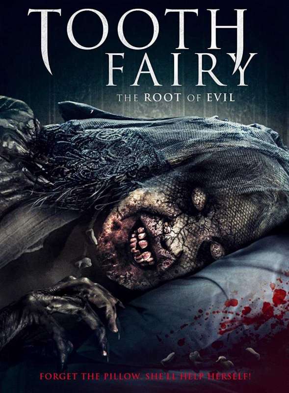 فيلم Toothfairy 2 2020 مترجم