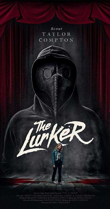 فيلم The Lurker 2019 مترجم