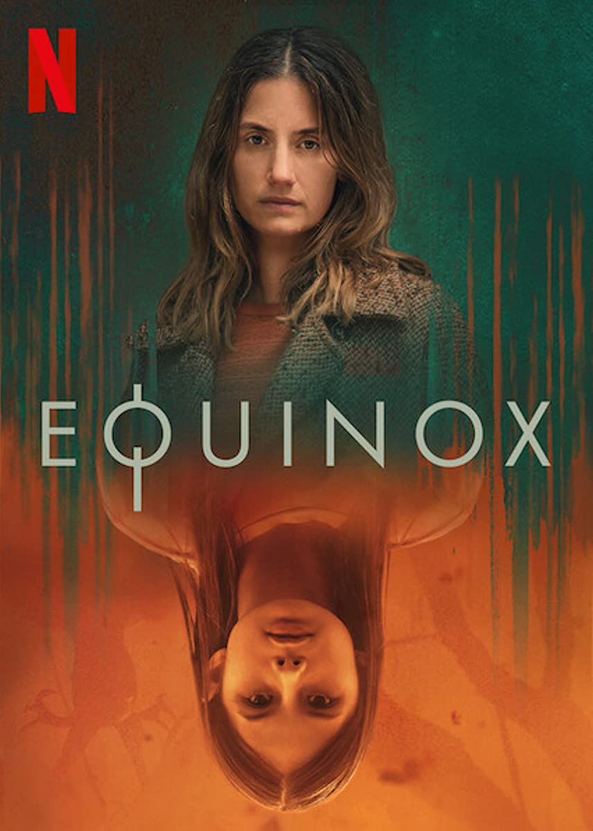 مسلسل Equinox الموسم الاول حلقة 5