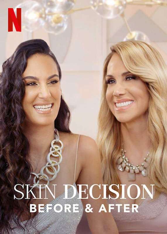 برنامج Skin Decision: Before and After الموسم الاول حلقة 1