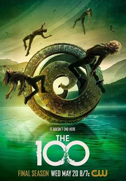 مسلسل The 100 الموسم السابع حلقة 7