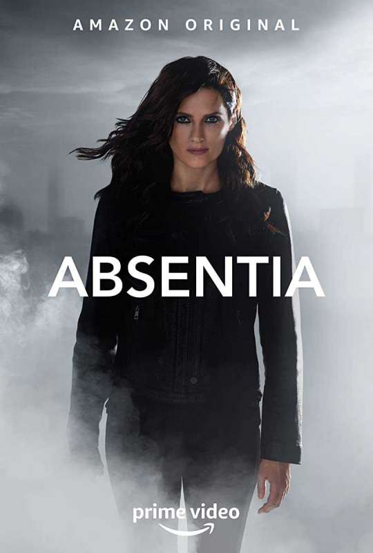 مسلسل Absentia الموسم الثالث حلقة 5