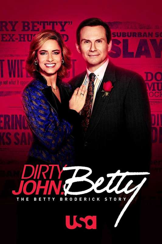 مسلسل Dirty John الموسم الثاني حلقة 7