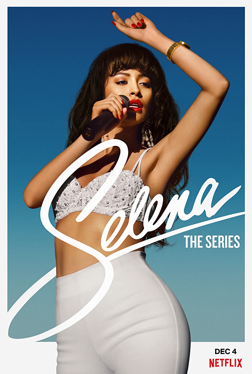 مسلسل Selena: The Series الموسم الاول حلقة 1