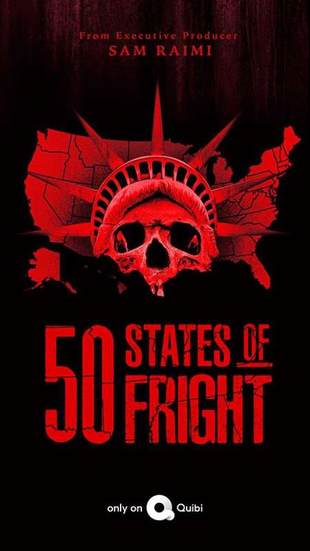 مسلسل 50 States of Fright الموسم الاول حلقة 13