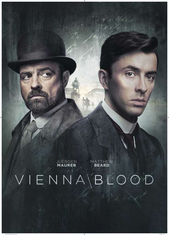 مسلسل Vienna Blood الموسم الاول حلقة 3 والاخيرة